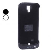 Pouzdro s výkonou baterii 3800 nAh pro Samsung Galaxy S4 (i9500) - různé barvy 