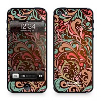 Da Code ™ elegantní ochranné pouzdro pro iPhone 4/4S - vzor